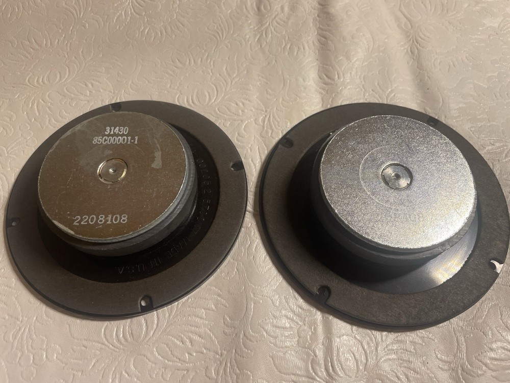 Jensen 4” Tweeter Pair