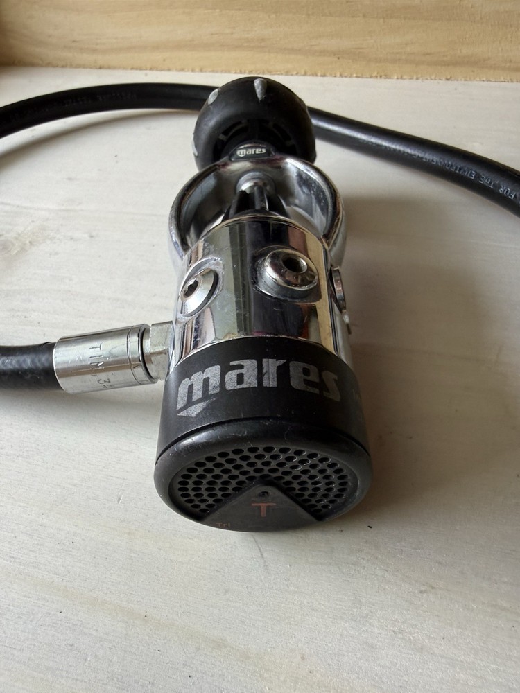 Mares 1ST Stage Regulator