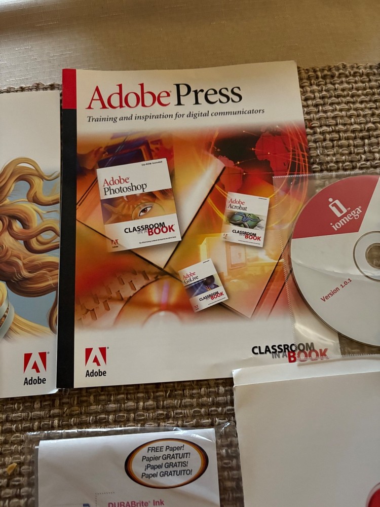 Adobe Illustrator 10 for Mac Guides