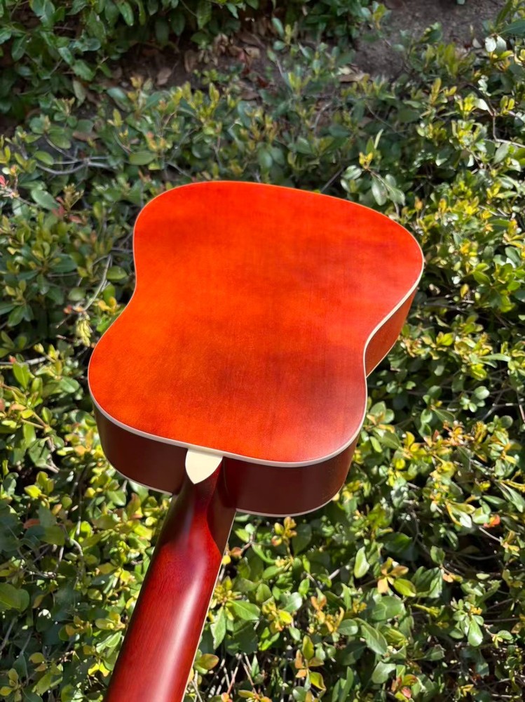 Mollo Acoustic Guitar Classical Guitar 6 string Guitar