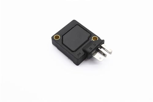 1PC Distributor Ignition Module Compatible for S2 & S3 Mazda RX2 RX3 RX4 RX5