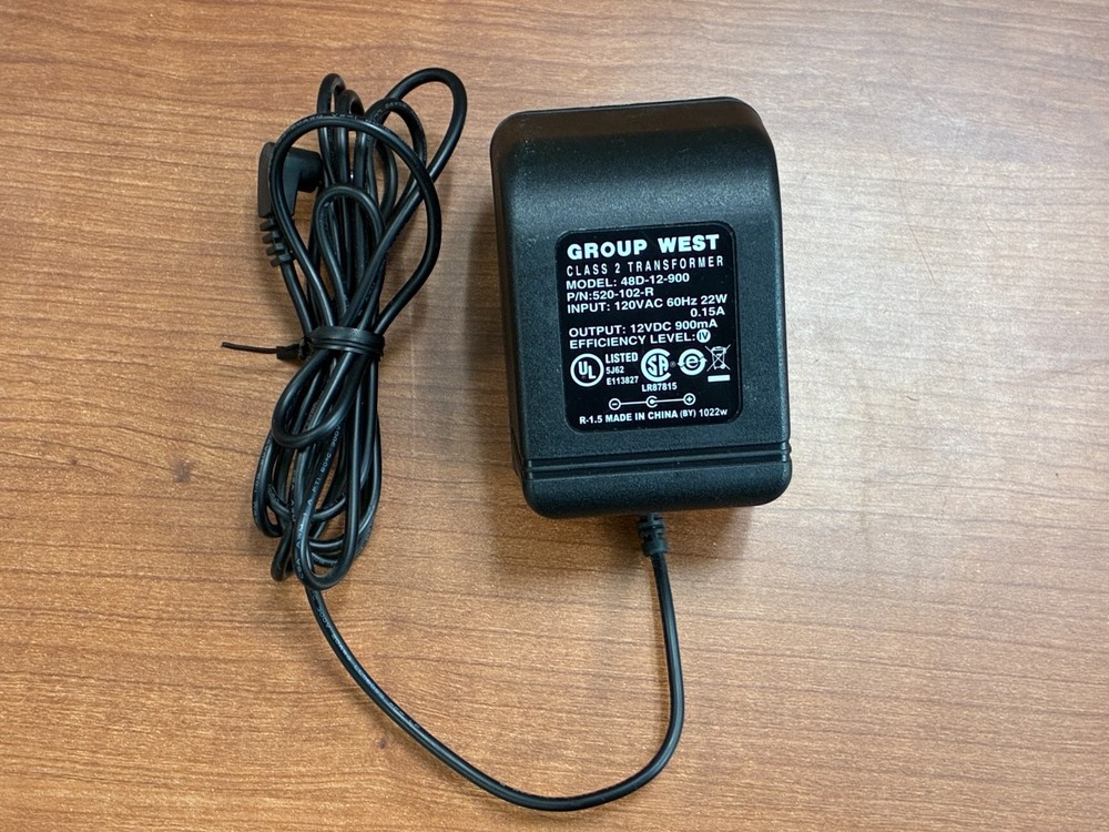 Bosch ITS-D6682-UL Ethernet Network Adapter