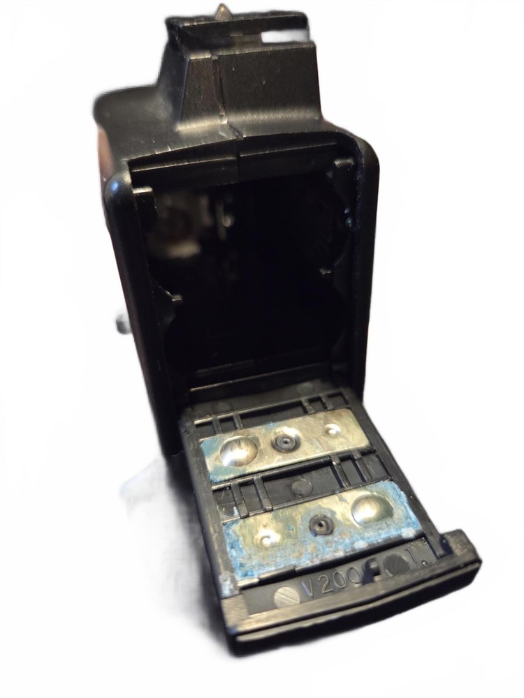 Vivitar Electronic Flash 2000 | Automatic