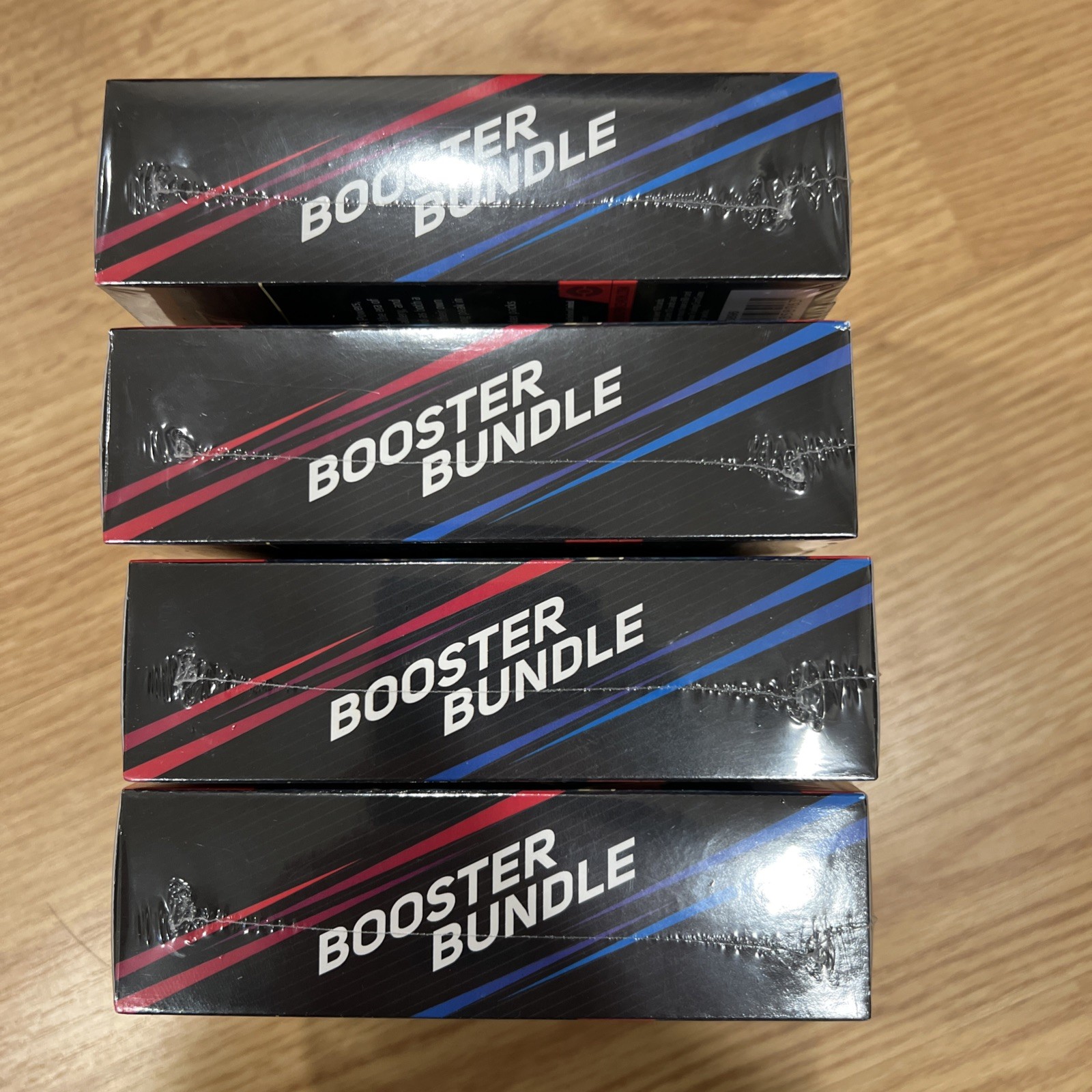 Pokemon Crown Zenith Booster Bundle FACTORY SEALED