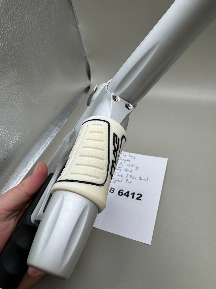 Bob Long Insight - Paintball Marker Fully Working