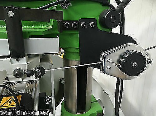 Return Spring For BRA Cross Cut & BGRA