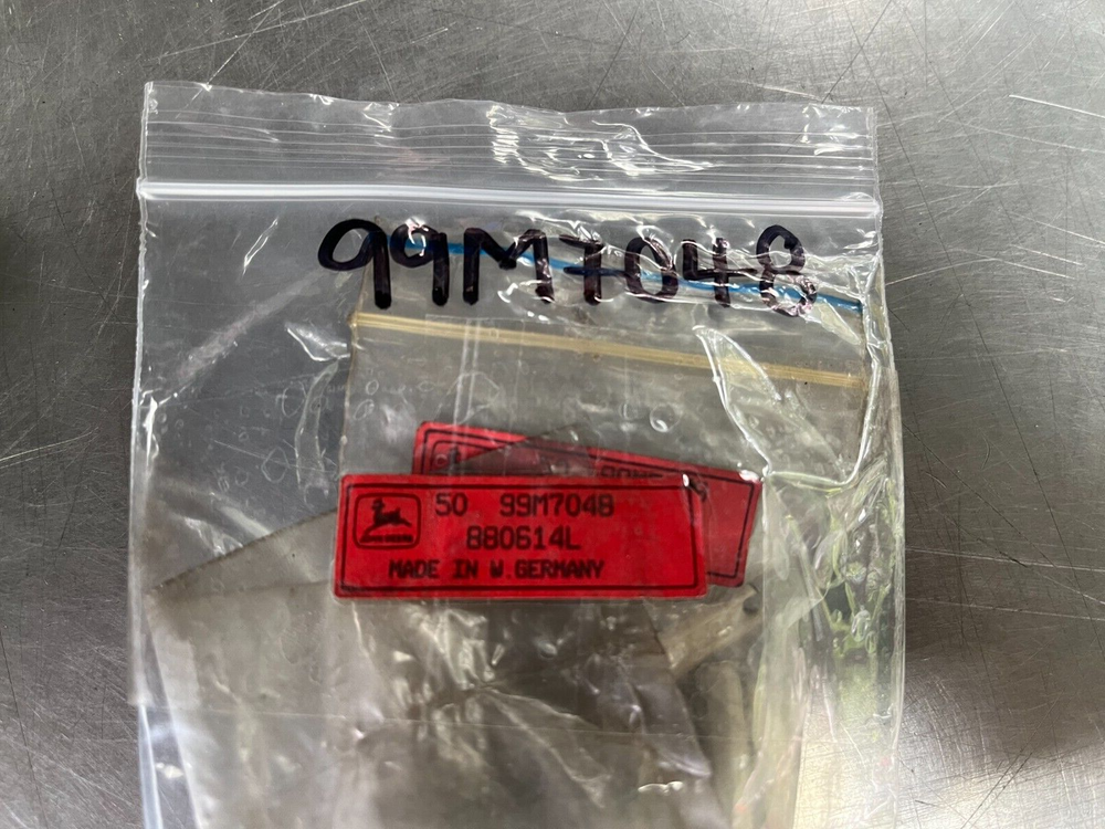 99M7048 OEM John Deere Fuse