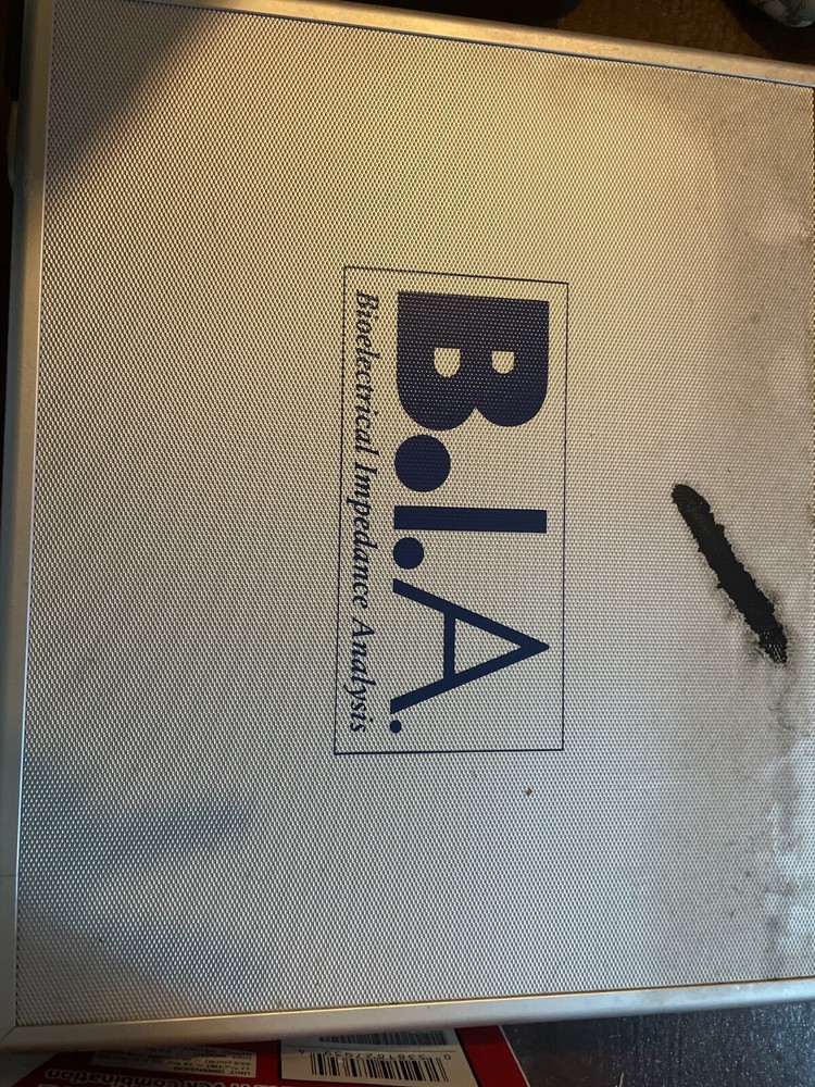 BIA Nutriguard-M Bioelectrical Impedance Analysis