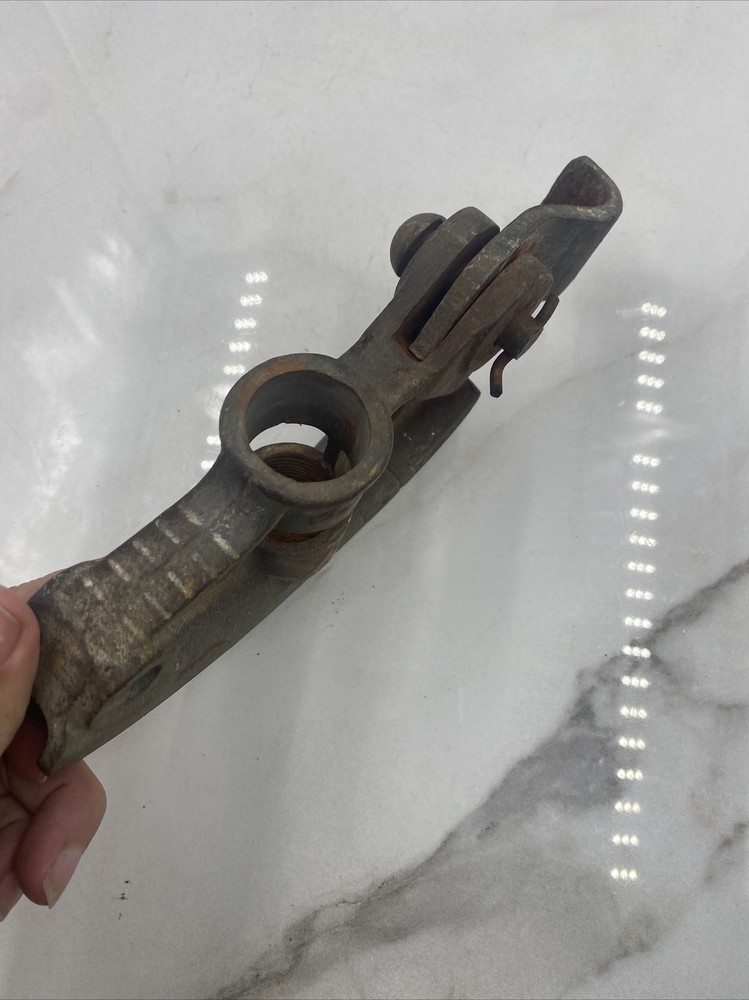 T&B STEELTUBES Bender Head FOR 1/2" # 4195