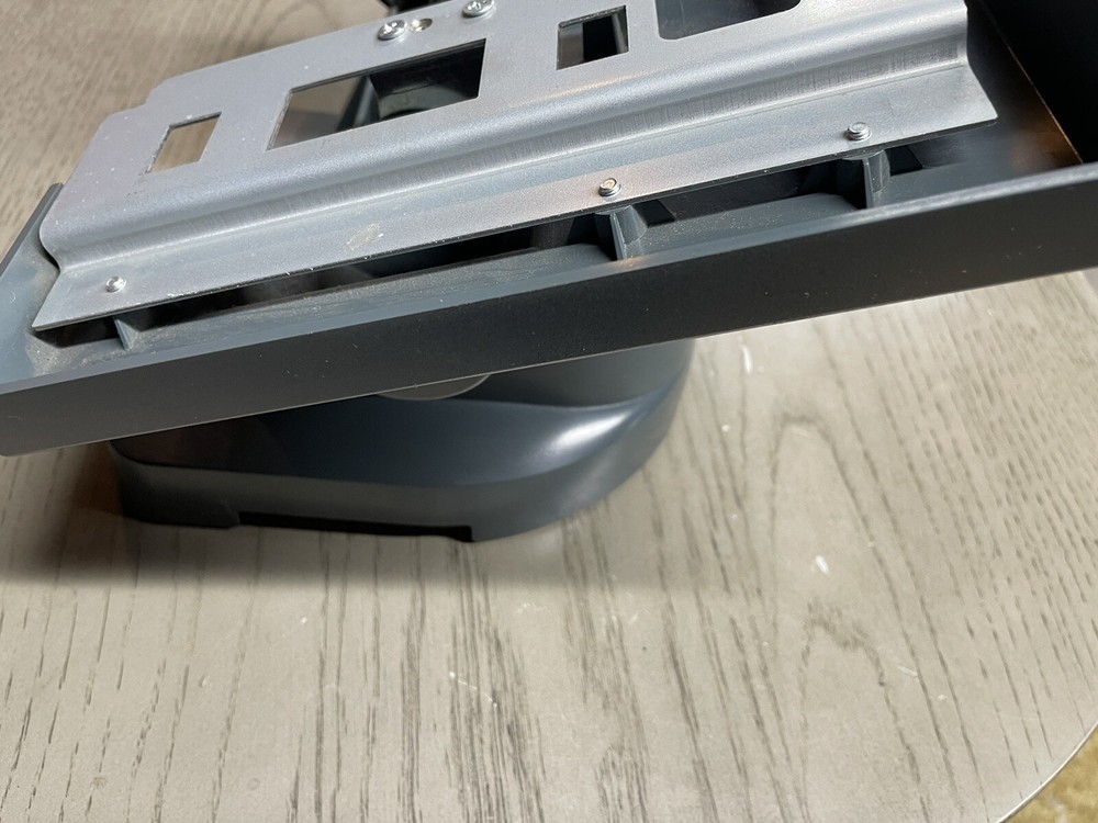 Replacement Stand for Micros Workstation WS4 PoS Terminal STAND ONLY!! READ