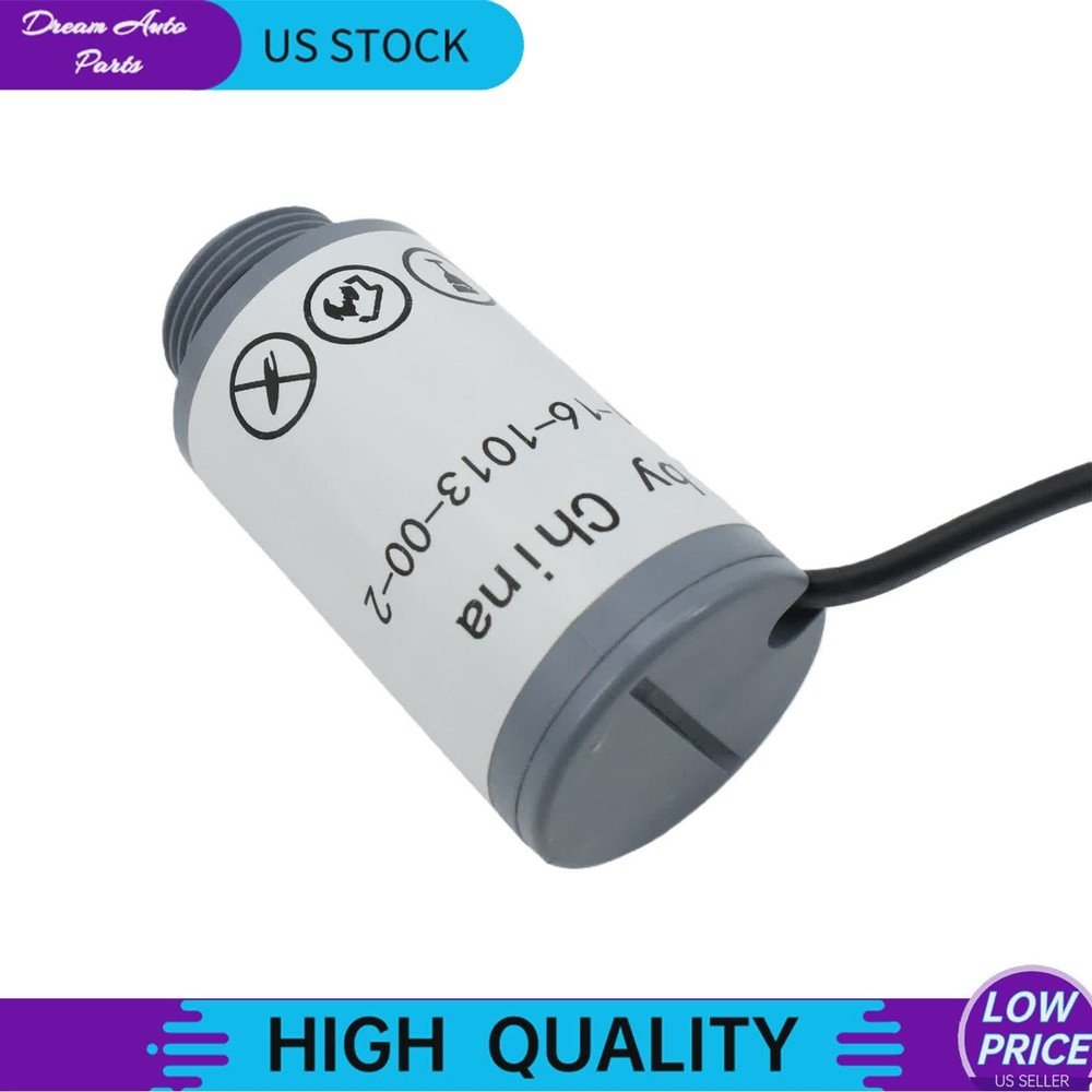 For Robinair R-1234yf Machine Replacement Oxygen Sensor New Oxygen Sensor USA