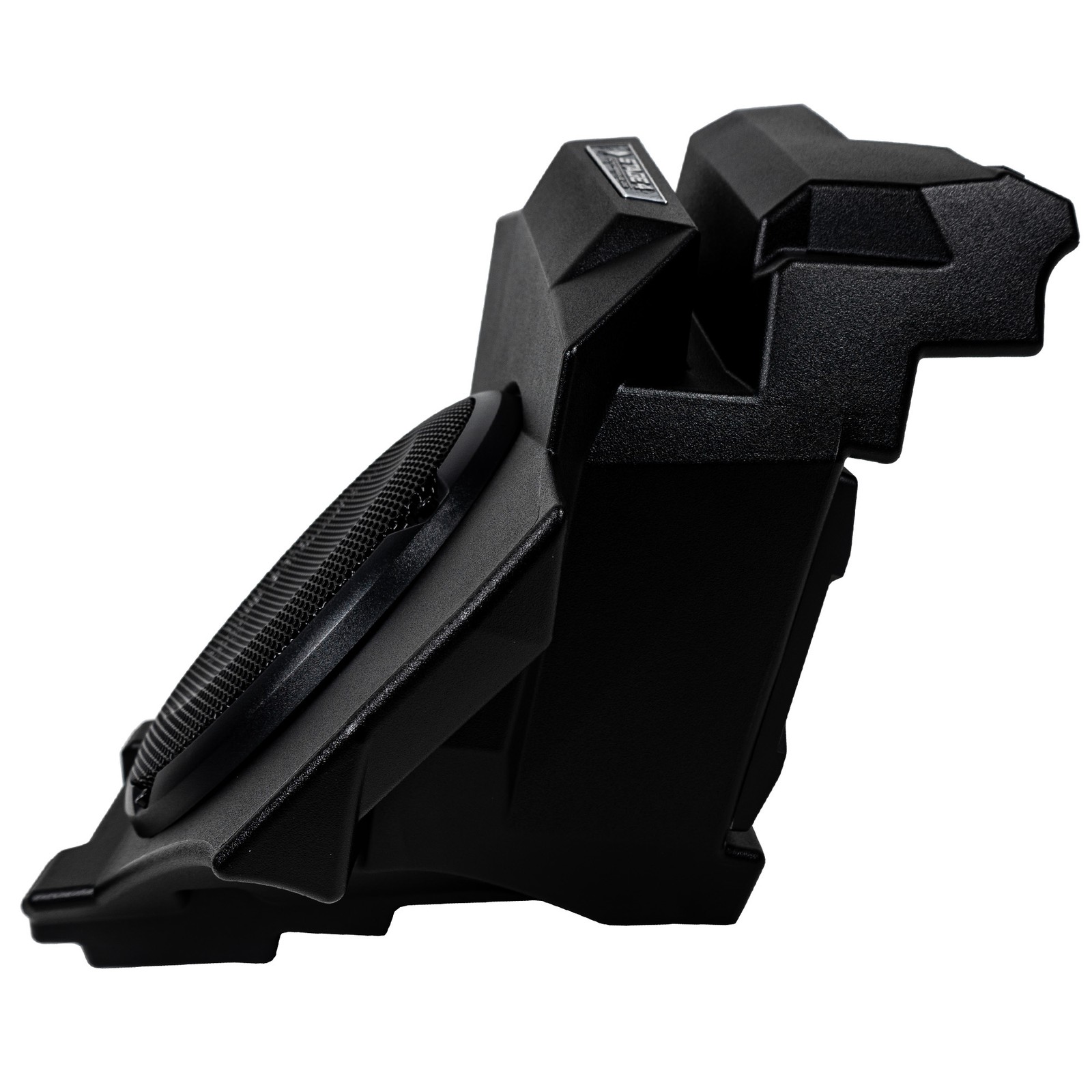 Polaris 2890413 Subwoofer 10" by Rockford Fosgate RZR XP Pro S R Premium Sport