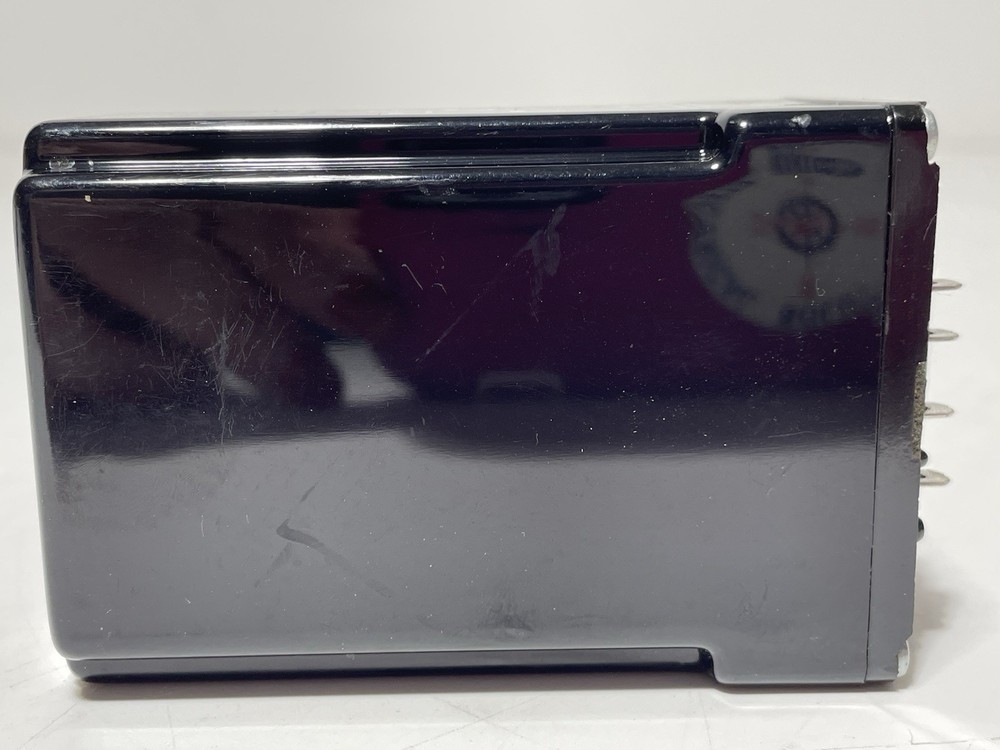 Zenith K-1188 Solid State Voltage Sensor; ARSM-4; 240-480VAC; 10A