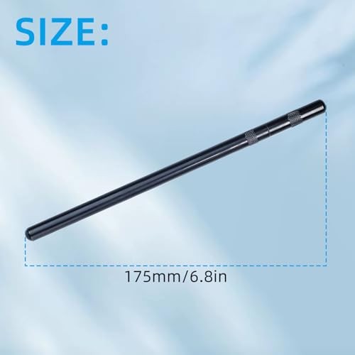 Push Rod Length Checker, 7702-1 Pushrod Measuring Tool with Adjustable Range