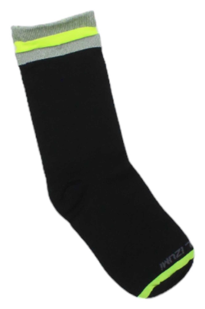 Pearl Izumi Flash Reflective Sock