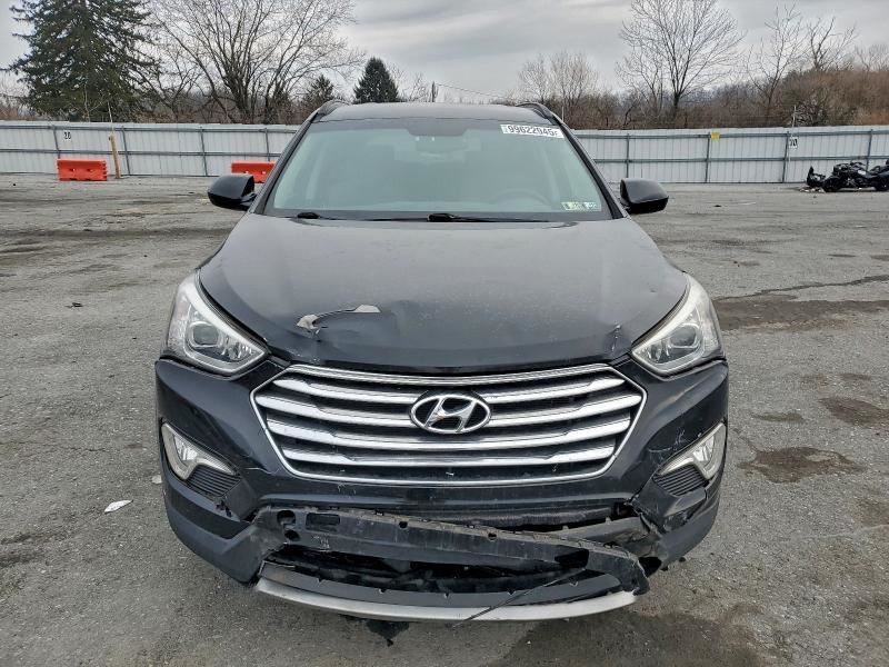 SANTA FE 2016 Glove Box 3137246