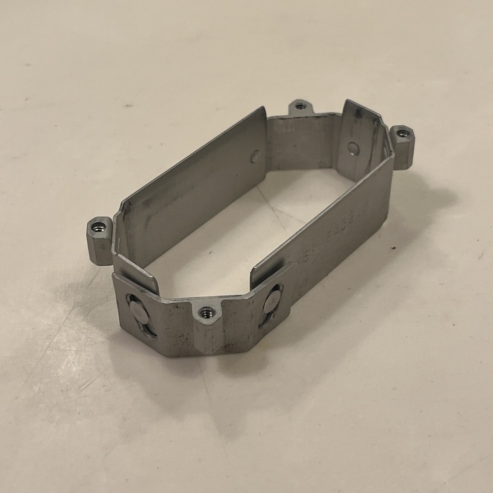 MSP Avionics 64321B Mounting Bracket Clamp