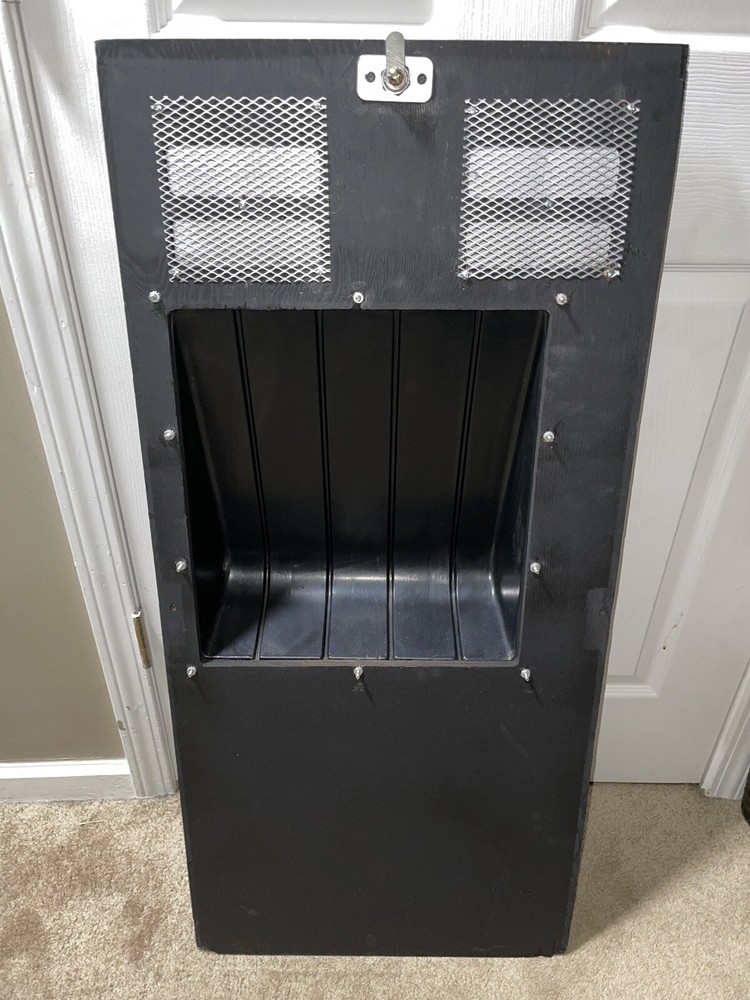 Midway Cabaret Backdoor Bubble