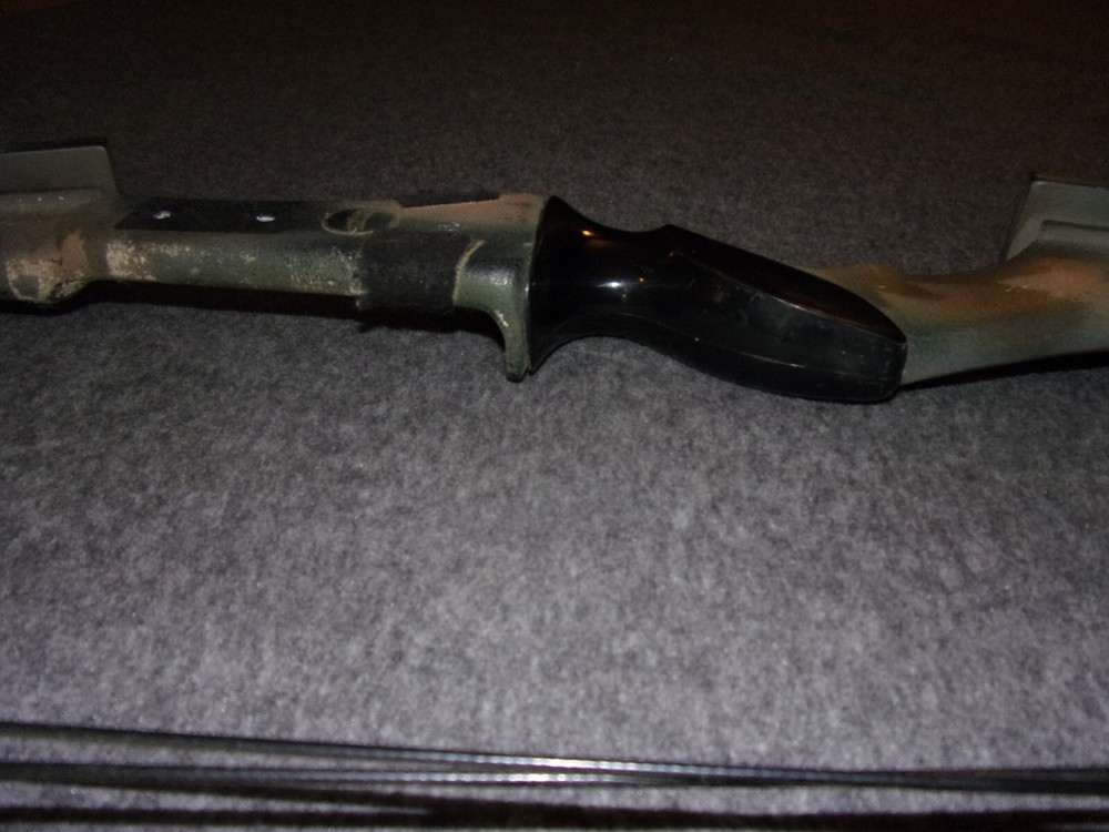 Darton SL30 Compound Bow