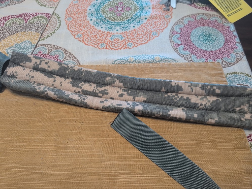 ACU Heavy Weapon Sling