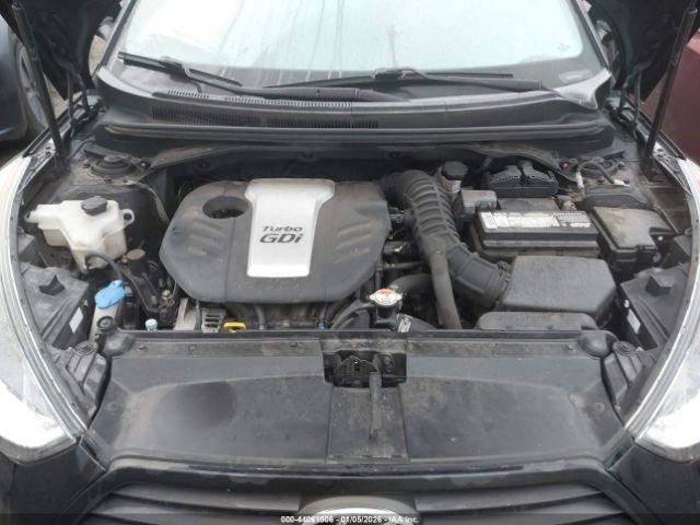 Engine ECM Electronic Control Module VIN E 8th Digit Fits 15 VELOSTER 4980682