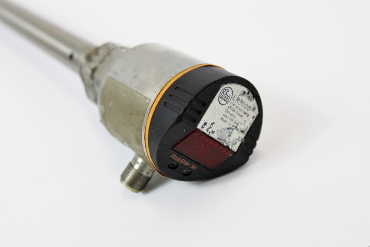 ifm Electronic LR3000 Level Sensor -used-