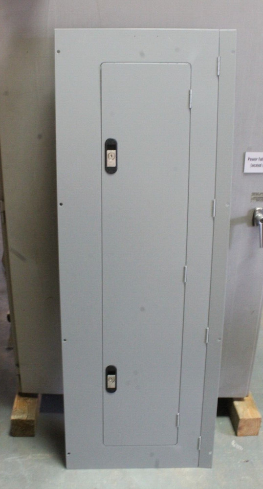 Siemens S56H Panelboard Cover
