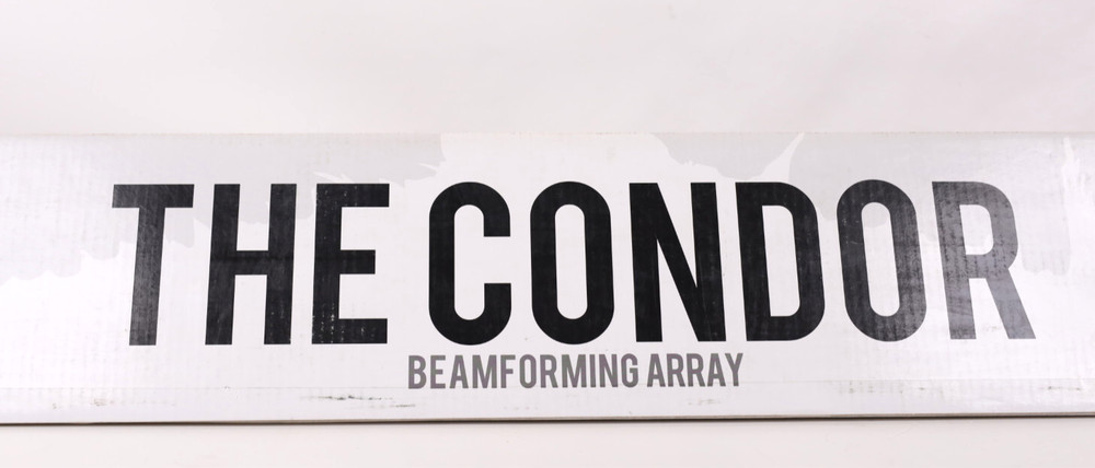 Phoenix Audio MT600 Condor Multi-Microphone Beamforming Array p817