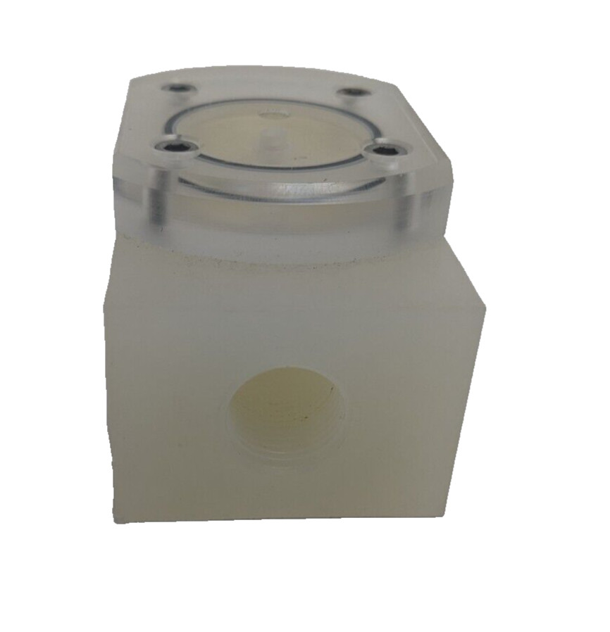 Omega Engineering FPR302 Flow Sensor