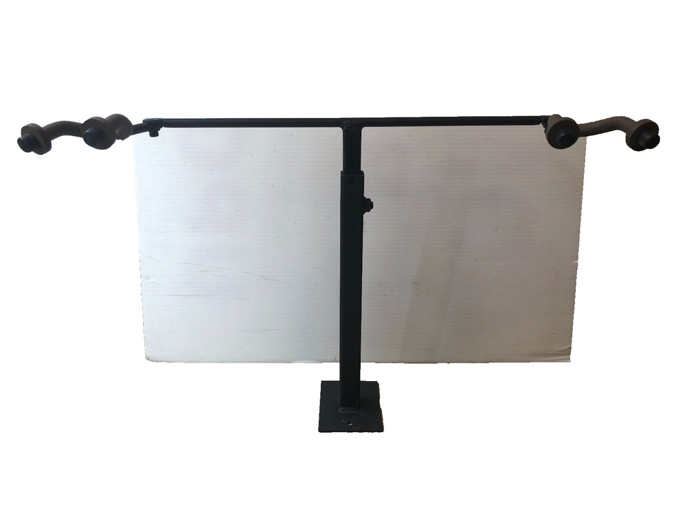 8 String Swing Ceiling Mount Guitar Hanger CC122 TR
