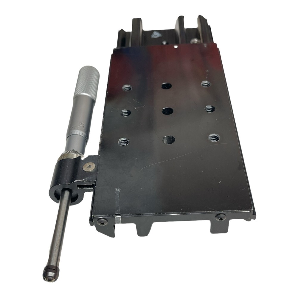 NRC MODEL 440 LINEAR STAGE