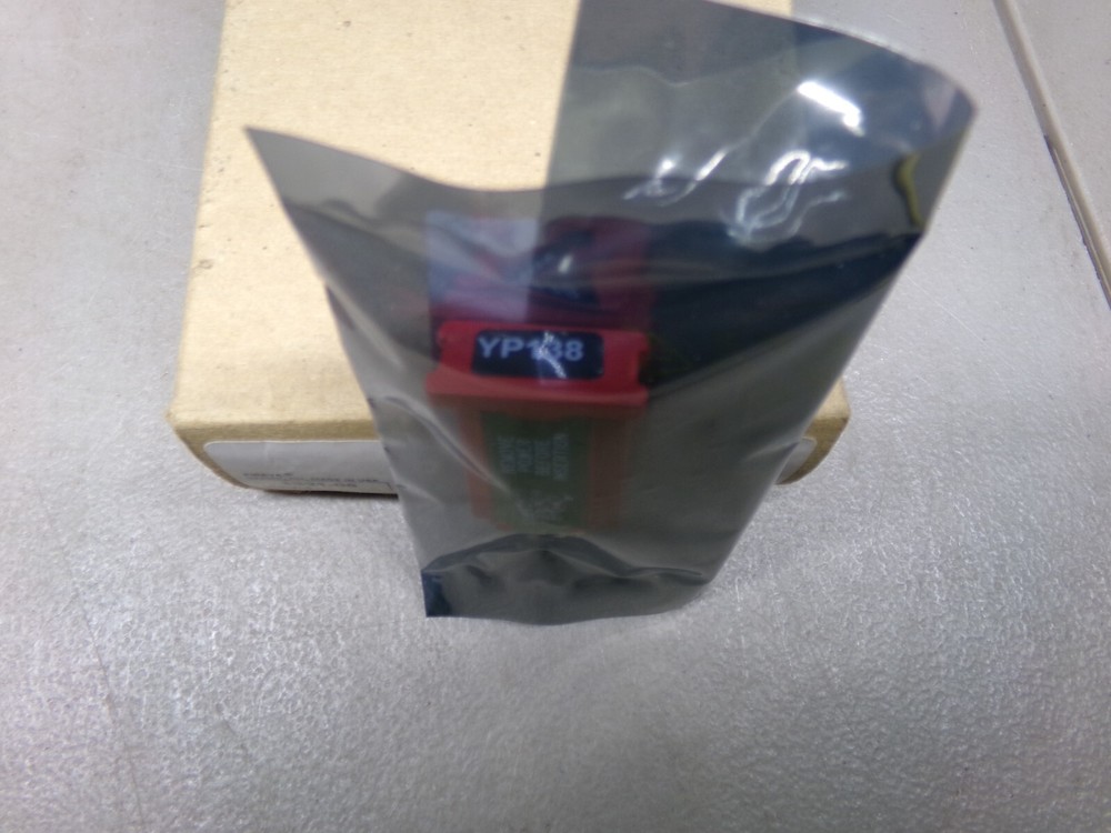 FIREYE YP138 BURNERLOGIX PROGRAMMER MODULE NON-RECYCLE MODULATING