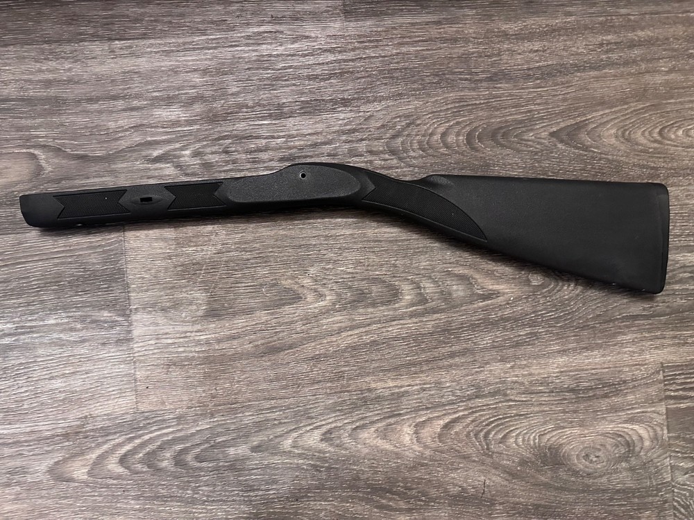 CVA Percussion Rifle Bobcat Stock