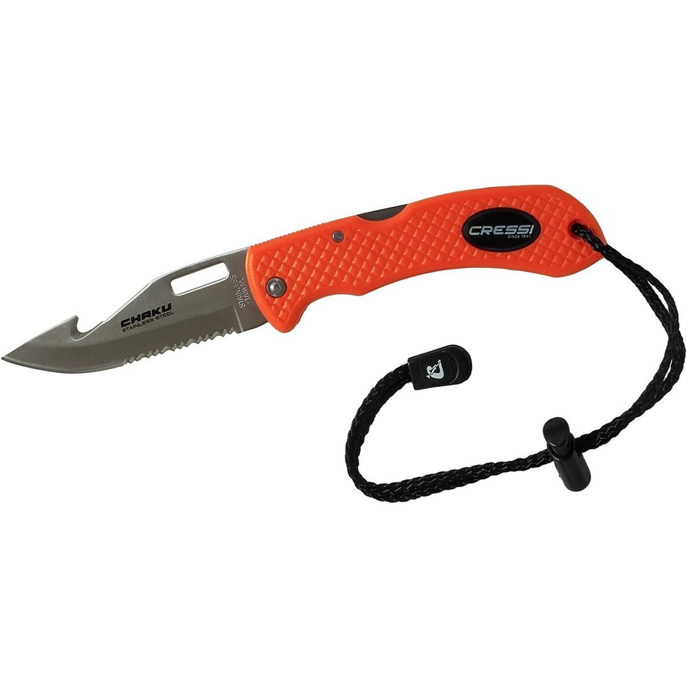 Cressi Chaku Knife
