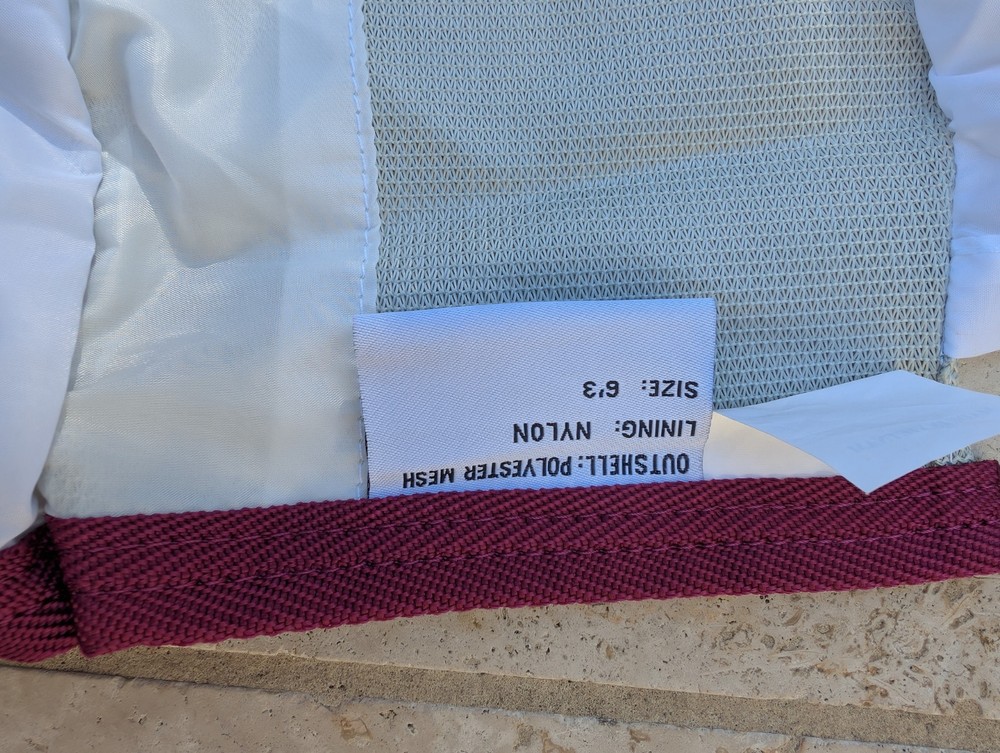 Derby House Elite Flysheet Size 75