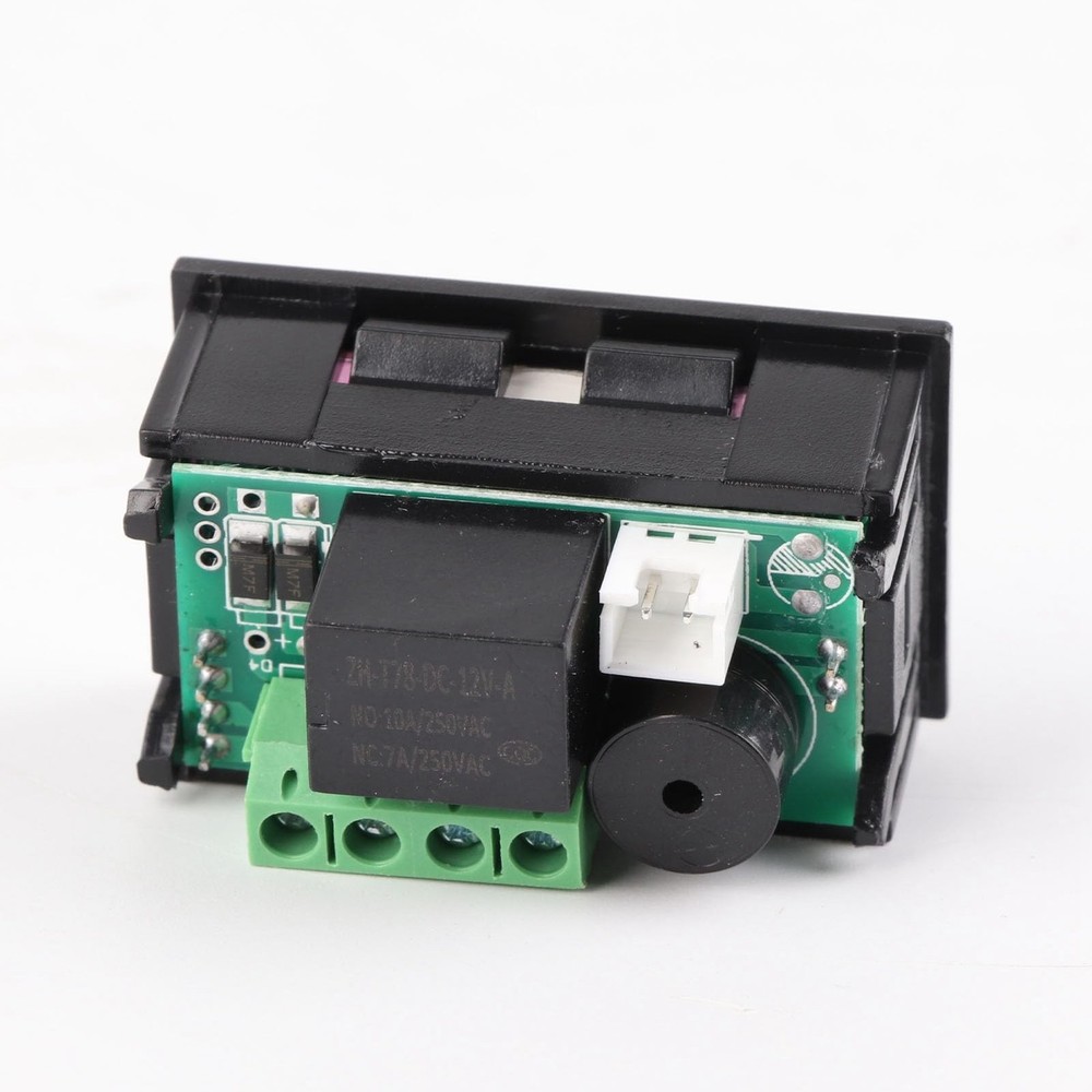 Digital Display Microcomputer Thermostat Temperature Controller Switch Temper...