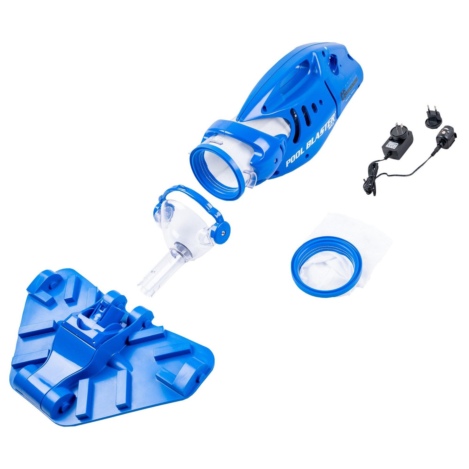 Pool Blaster Pool Blaster Max Li CG Commercial Grade Cordless Pool and Spa