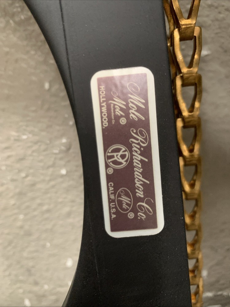 Mole Richardson Barn Door Light Shield