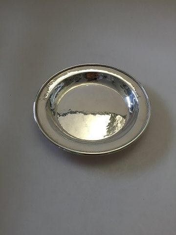 Georg Jensen Sterling Silver Dish 210A