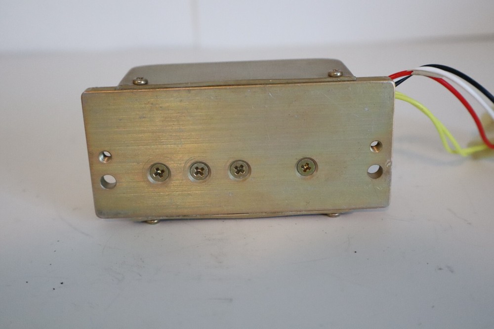 Precision Winding PWI 6900054-4 Power Supply