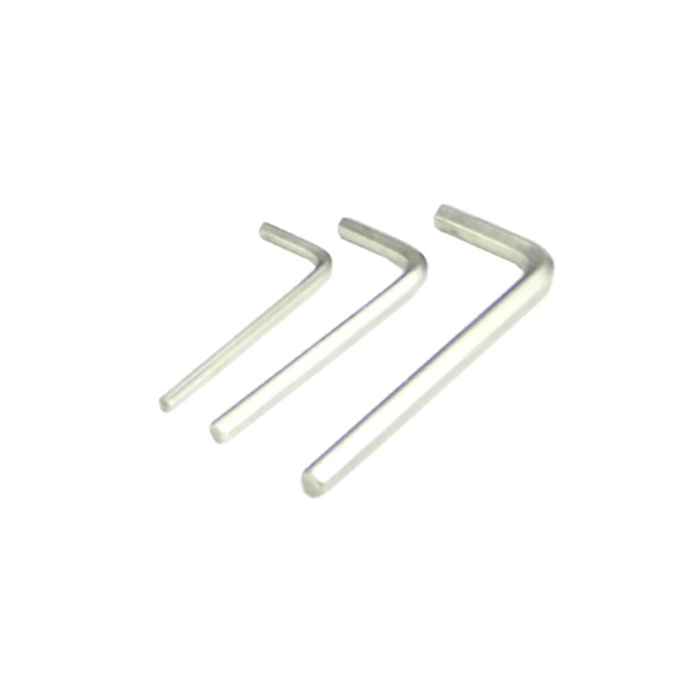 Bodee 2" Boring Head Set Without Boring Shank, including 9 piece Boring Bar Set