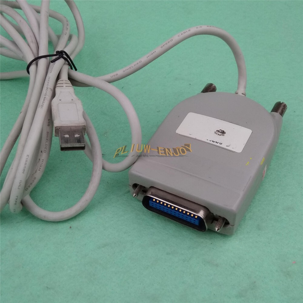 1PC Used Agilent 82357A USB GPIB Interface Adapter