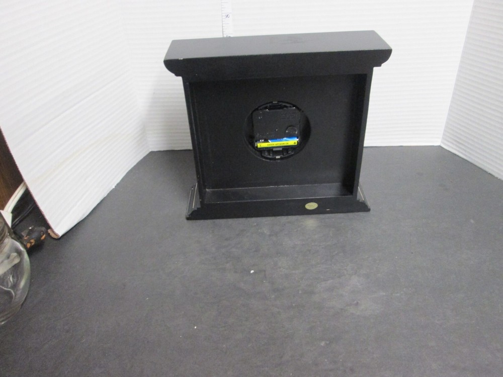 Dart Board Desk /Table Clock
