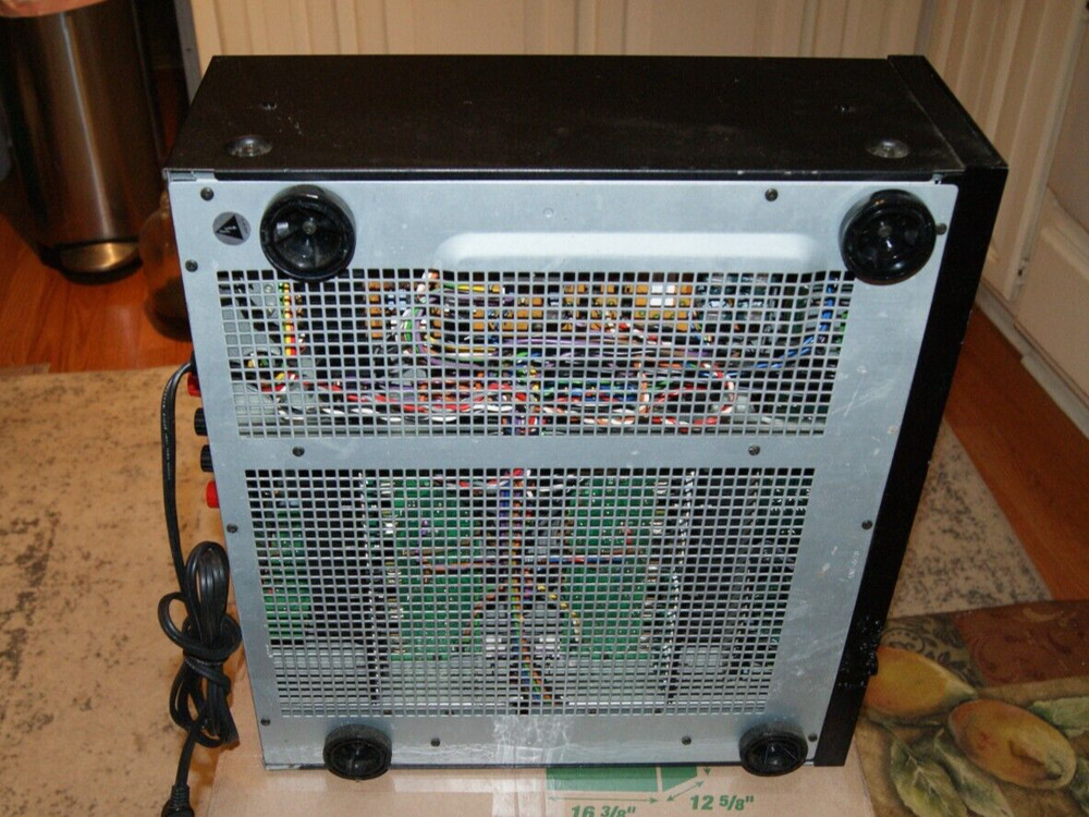 PIONEER A-88X AMPLIFIER