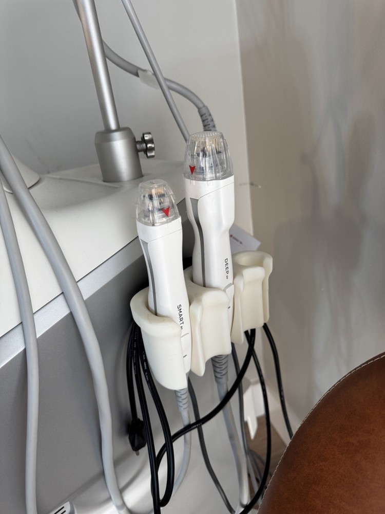 VirtueRF Micro-Needling Laser