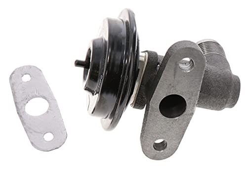 Exhaust Valve