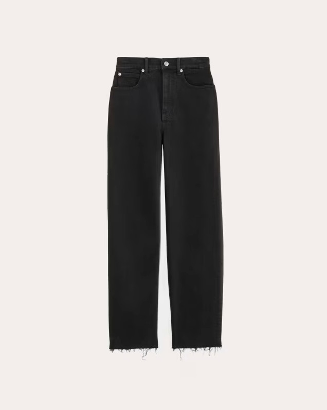 Everlane Women's The Way High Jean - Various Colors & Sizes