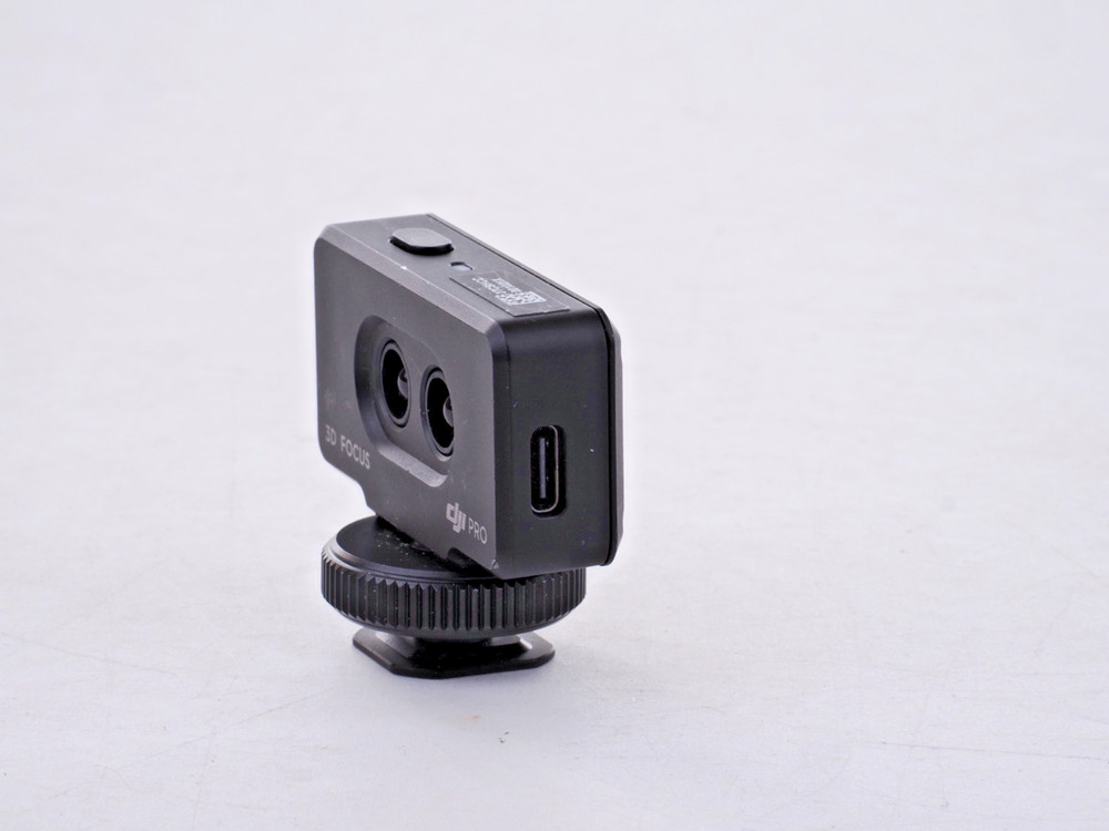 USED DJI Pro 3D Focus DF01