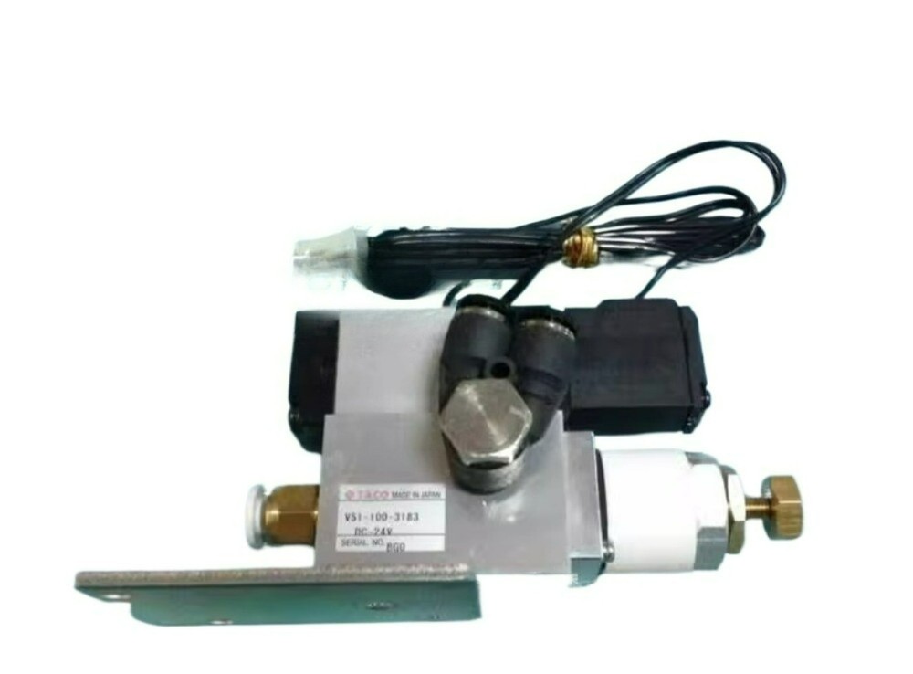 1PC vacuum generator V51-100-3180 DC24V