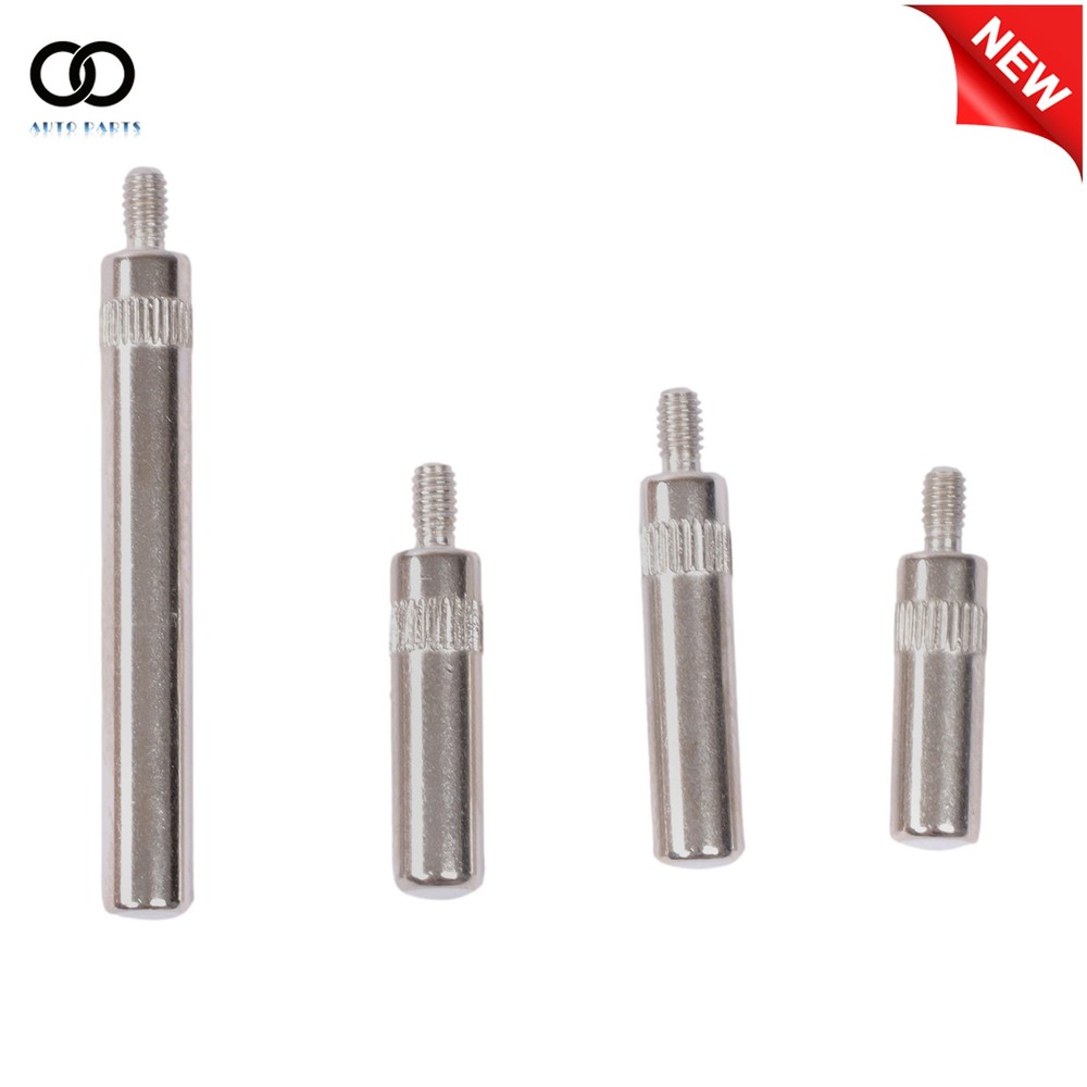 Fine Adjustment Magnetic Base 0.001" Indicator & 22 Pcs Indicator Point Sets